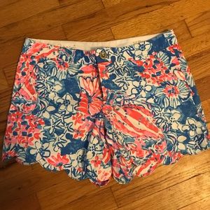 Pop pop glow buttercups